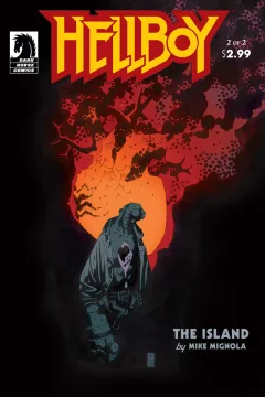 Issue #2