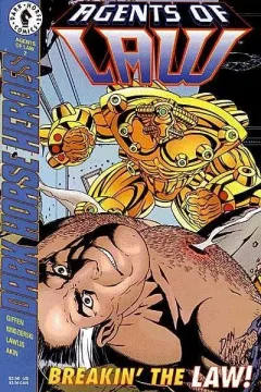 Issue #2