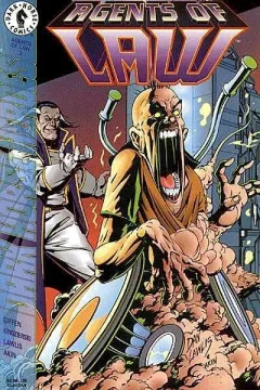 Issue #3
