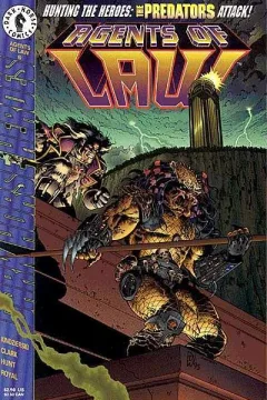 Issue #6