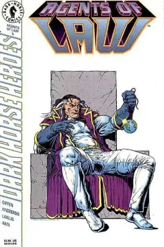 Issue #5