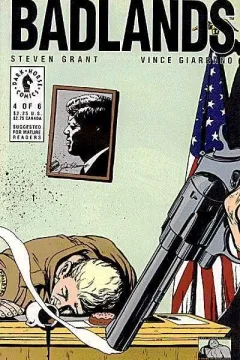 Issue #4