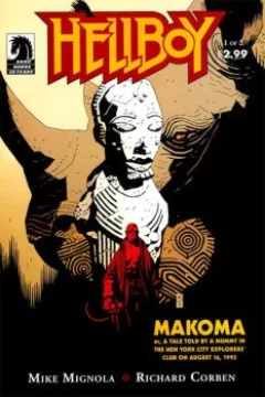 Issue #1