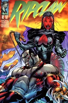 Issue #2