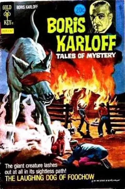 Cover of Issue #48