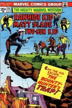 Issue #25