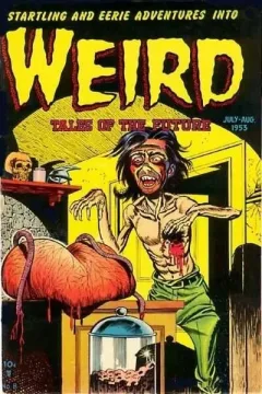 Issue #8