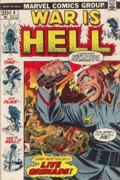 Issue #4