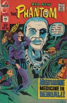 Cover of Issue #57