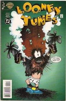 Cover of Issue #20