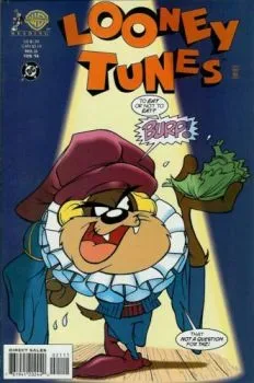 Cover of Issue #21