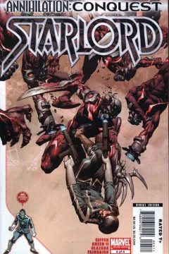 Issue #4