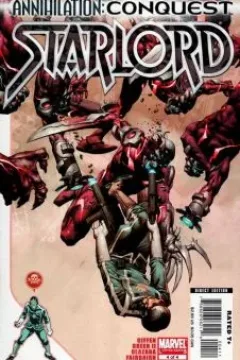 Issue #4