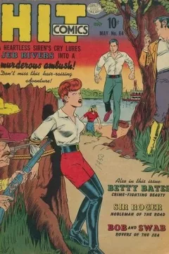 Issue #64