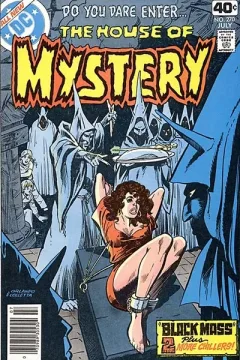 Issue #270