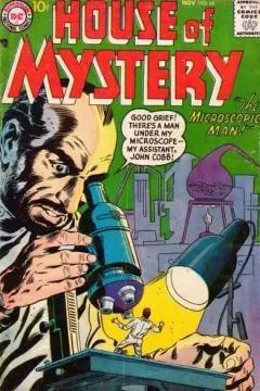 Issue #68