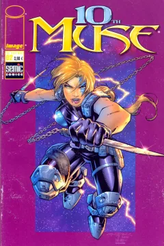 Issue #2