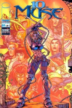 Issue #4