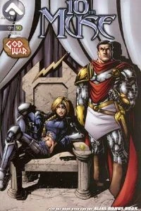 Issue #10