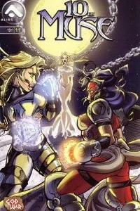 Issue #11