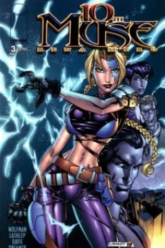 Issue #3
