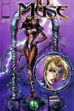 Issue #4