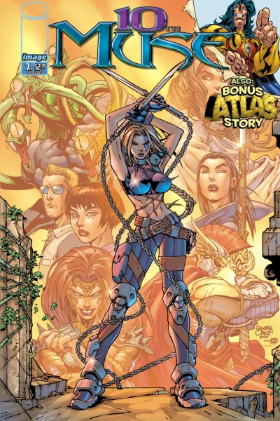 Cover of The Truth Revealed pt 1