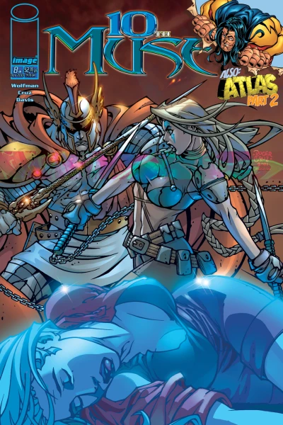 Cover of The Truth Revealed pt 2