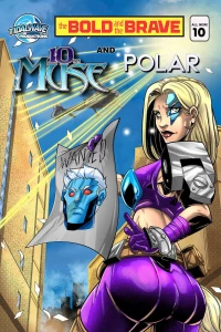 10th Muse and Polar
