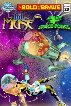 10th Muse and Space Force