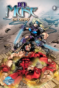 Issue #3