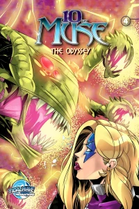 Issue #4