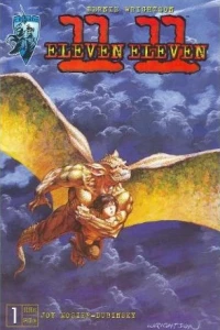 Eleven Eleven