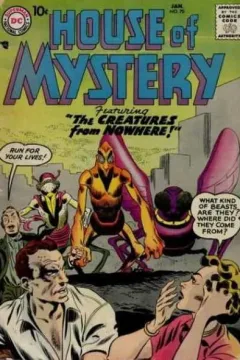 Issue #70