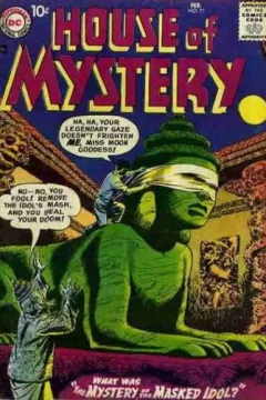 Issue #71