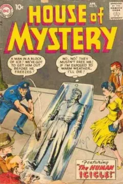 Issue #73