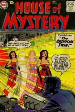 Issue #76