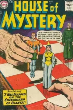 Issue #77
