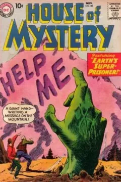 Issue #80