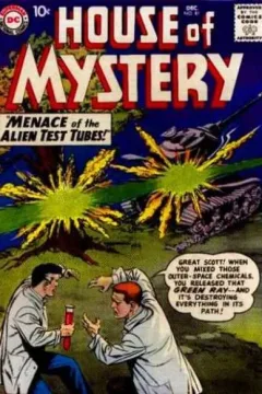 Issue #81