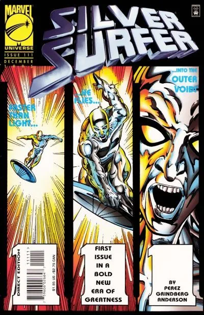 Cover of ¨111¨