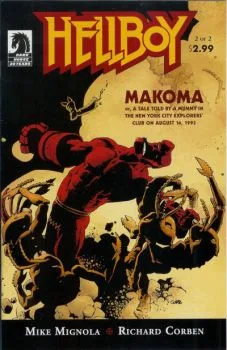Cover of Issue #2
