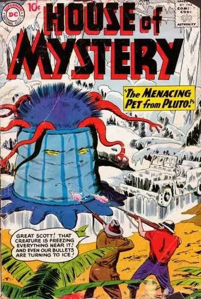 Cover of Issue #87