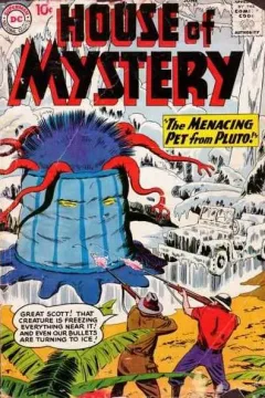 Issue #87