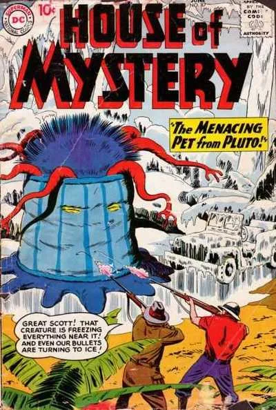 Cover of Issue #87