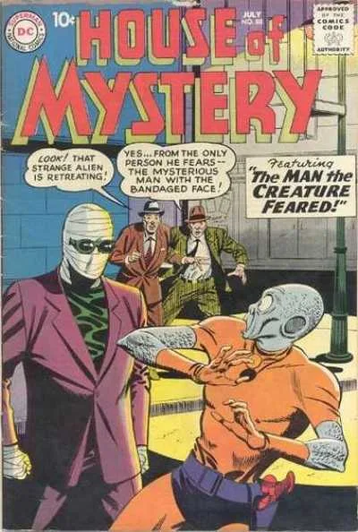 Cover of Issue #88