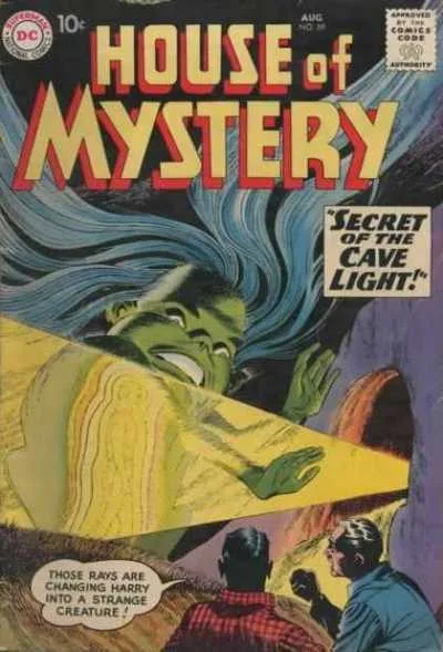 Cover of Issue #89