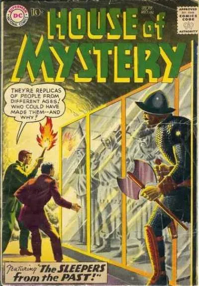Cover of Issue #92