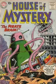Issue #96