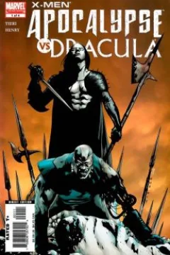 Issue #1
